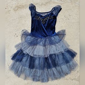 Curtain Call Bella Noche Adult Large